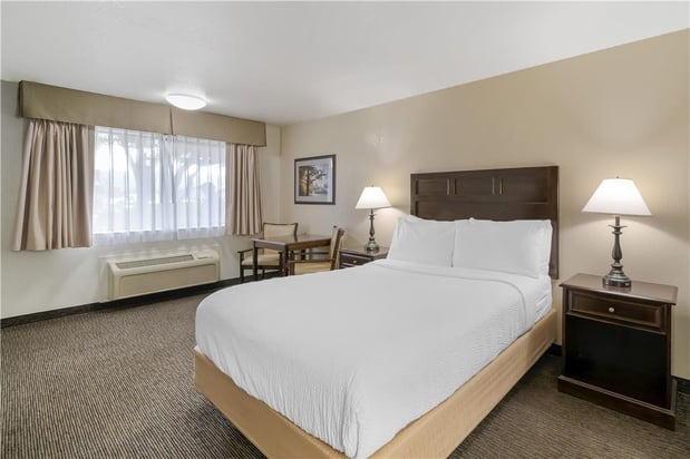 Images Best Western Arcata Inn