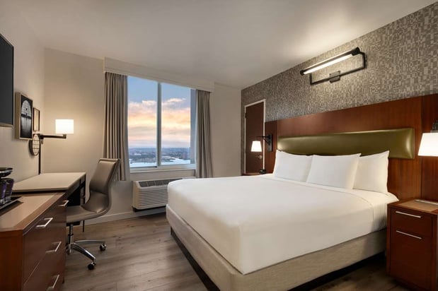 Images DoubleTree by Hilton New York Downtown