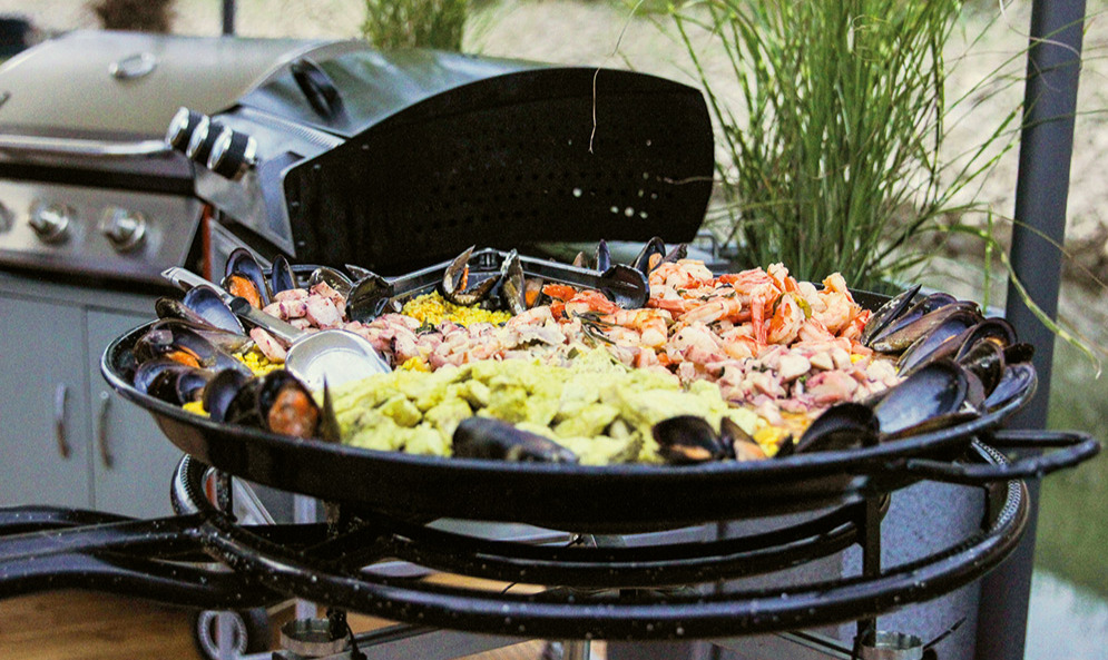 Fischer's Kahn, Robert-Lehr-Ufer 35 in Düsseldorf