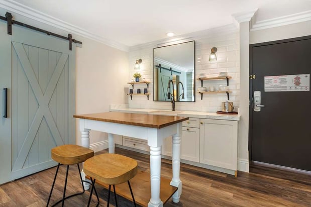 Images Best Western Dry Creek Inn