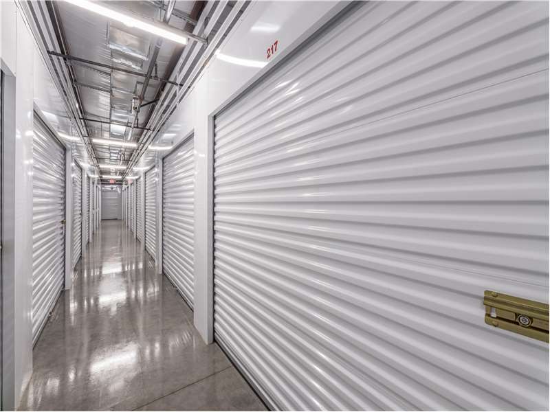 Interior Units - Extra Space Storage at 207 Carolina Point Pkwy, Greenville, SC 29607