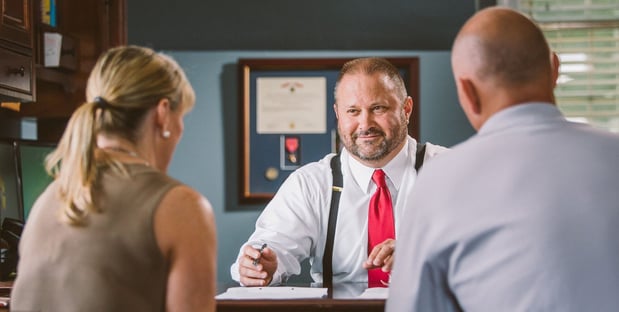 Images Dirk Padgett Law PLLC