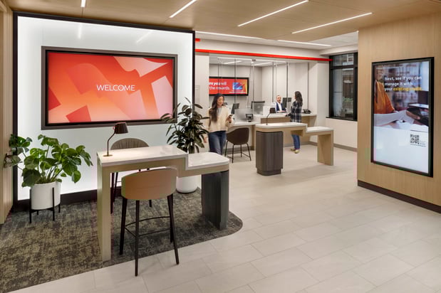Images Wells Fargo Bank