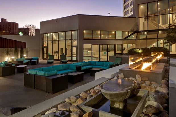 Images Embassy Suites by Hilton Oklahoma City Northwest
