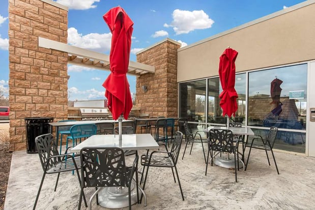 Images Home2 Suites by Hilton Olive Branch