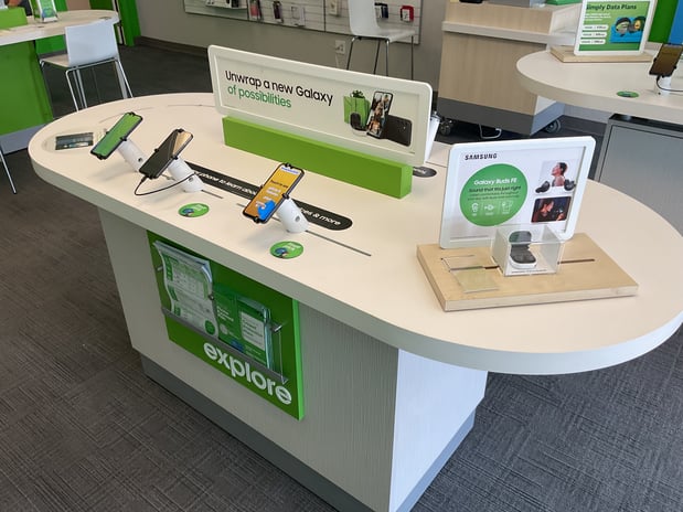 Images Cricket Wireless Authorized Retailer