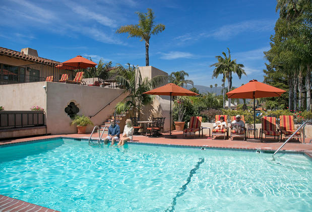 Images Brisas Del Mar, Inn at the Beach