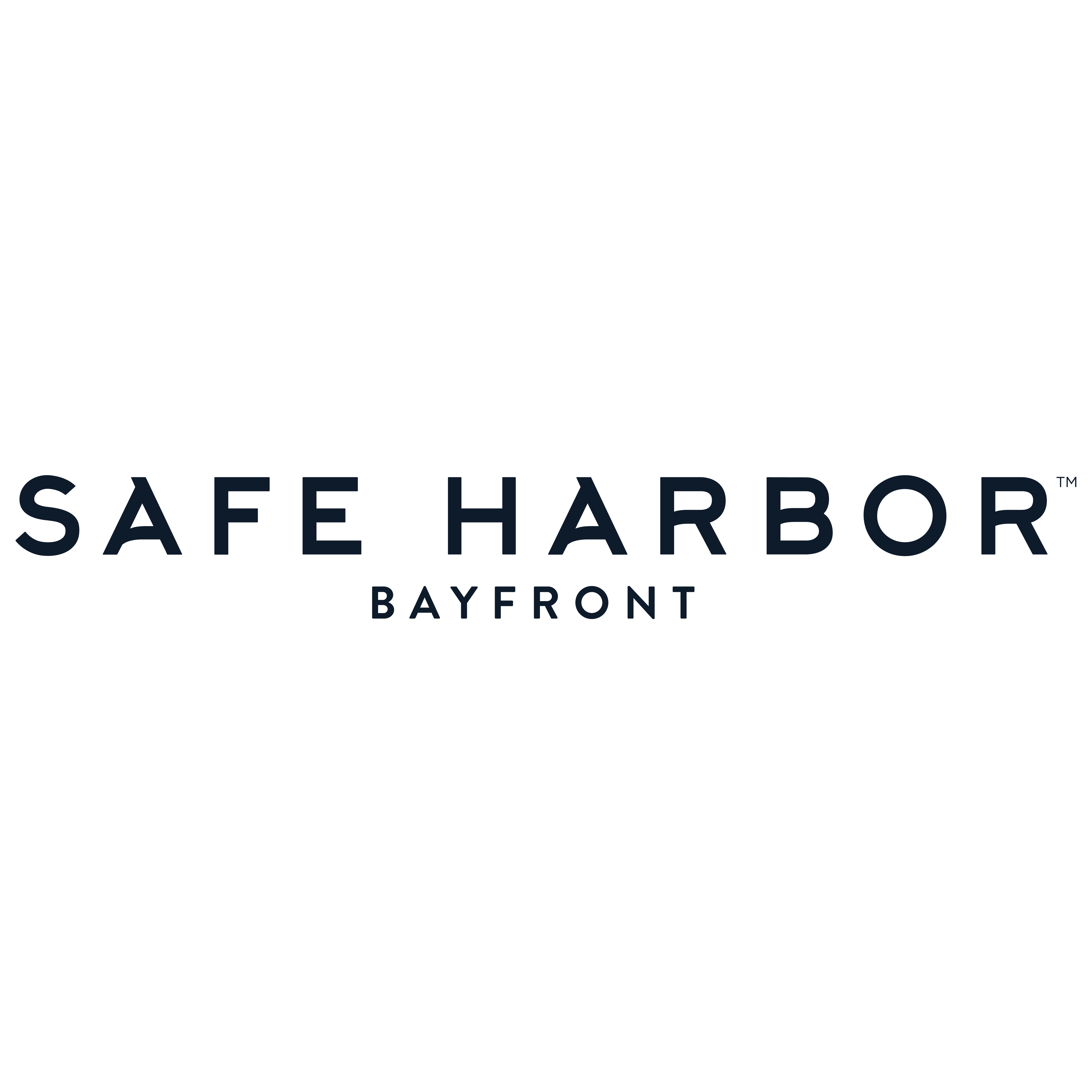 Safe Harbor Bayfront