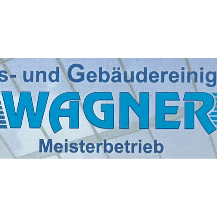 Logo Gebäudereinigung Steffen Wagner