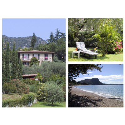 Images Hotel degli Olivi