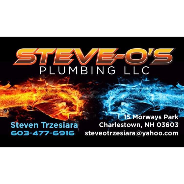 Steve-O’s Plumbing - Charlestown, NH - (603)477-6916 | ShowMeLocal.com