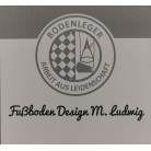Logo FußbodenDesign M.Ludwig
