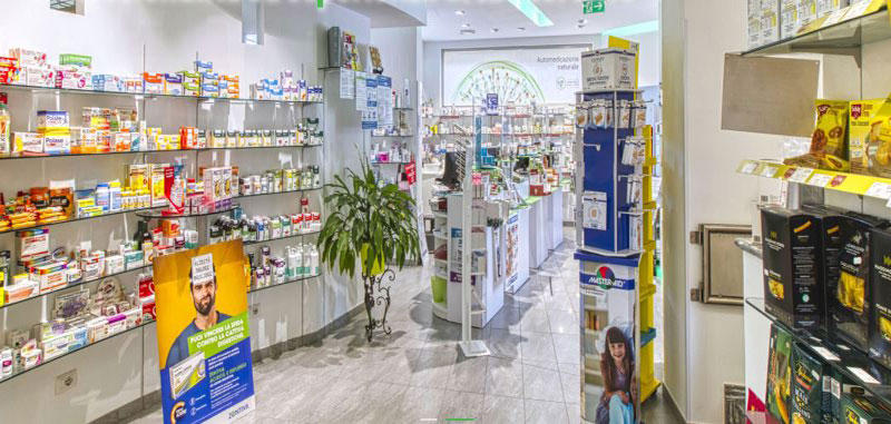 Images Farmacia Franzosi