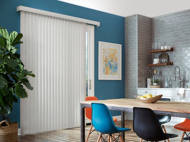 Images Budget Blinds of Medford and East Boston