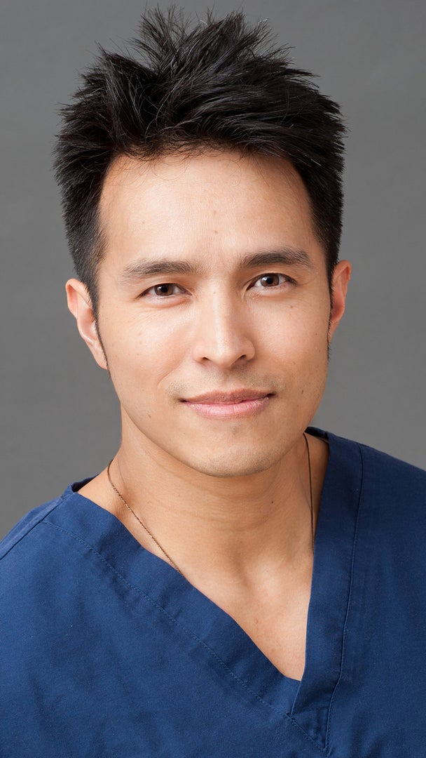 Dr. Hoang Le, MD - Houston, TX - Surgery, General Surgeon