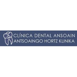 Clínica Dental Ansoain Logo