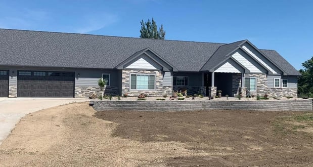 Images Angell's Construction Services, Inc.