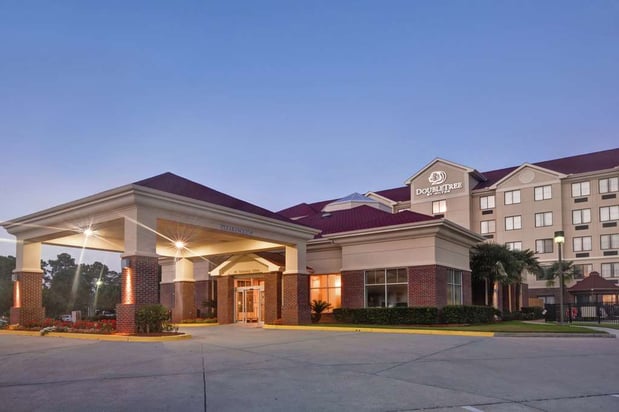 Images Doubletree by Hilton Hattiesburg