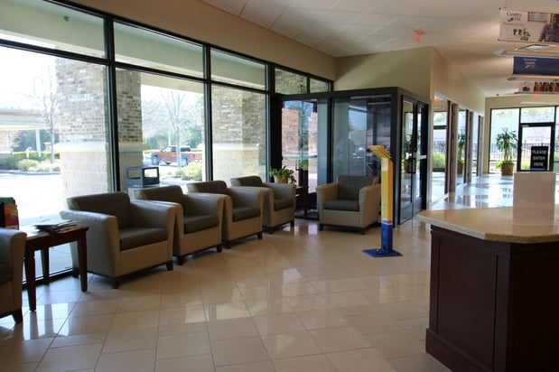 Images CAMPUS USA Credit Union