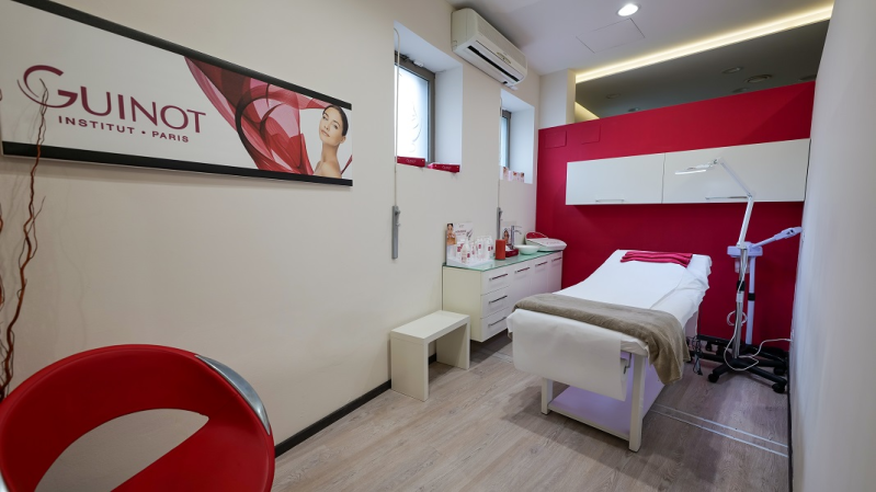 Images Estetica Donna Piu'