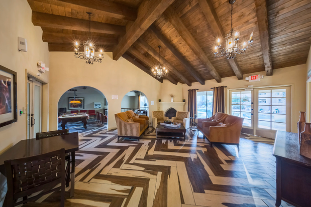 Images The Viridian Apartments