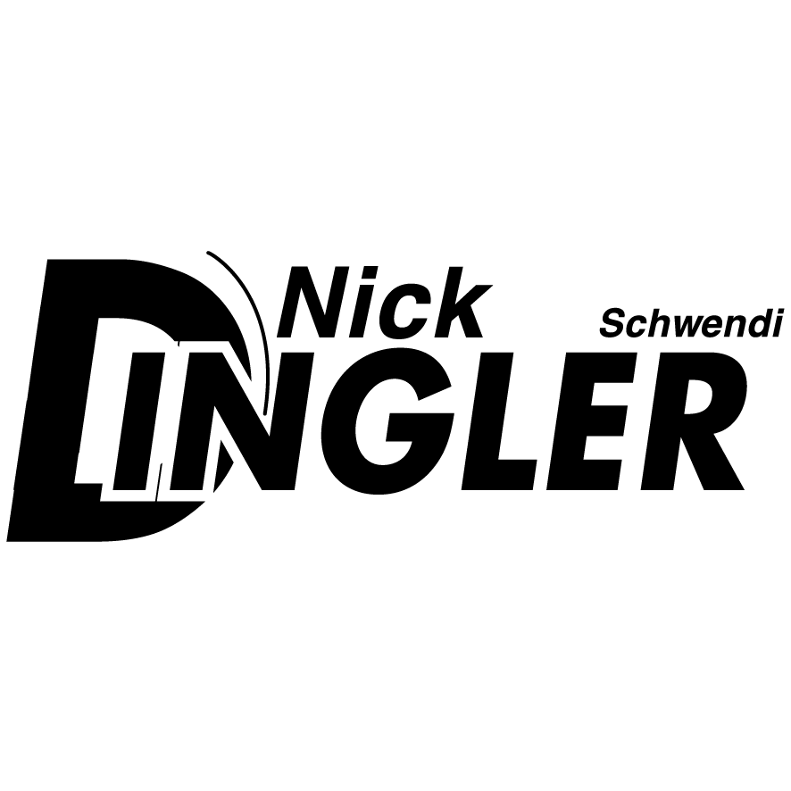 Nick Dingler in Schwendi - Logo