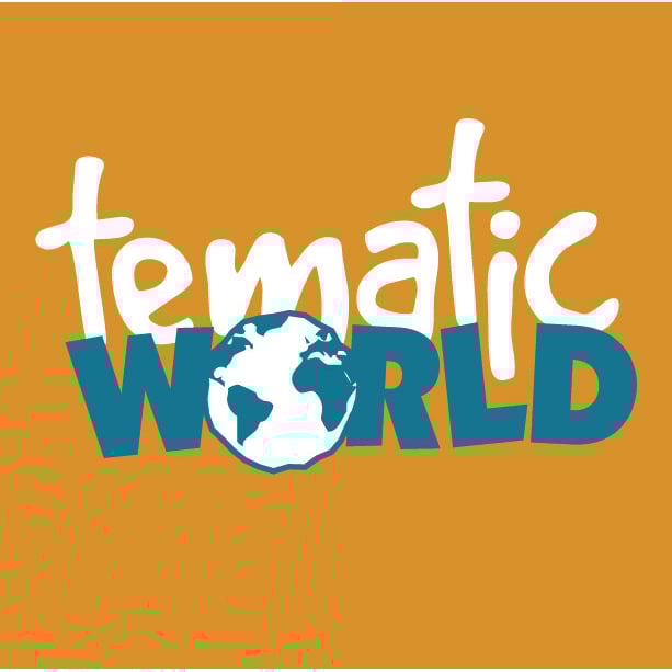 Tematic World S.L Logo