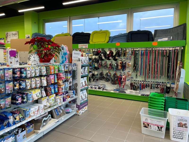 Images Pet Rainbow Food Shop