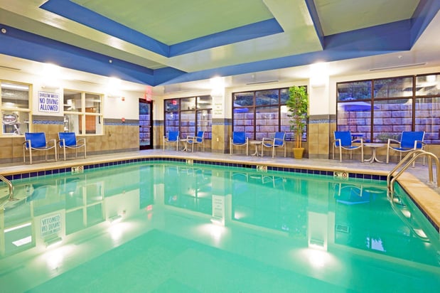 Images Holiday Inn Express & Suites Knoxville-Farragut by IHG