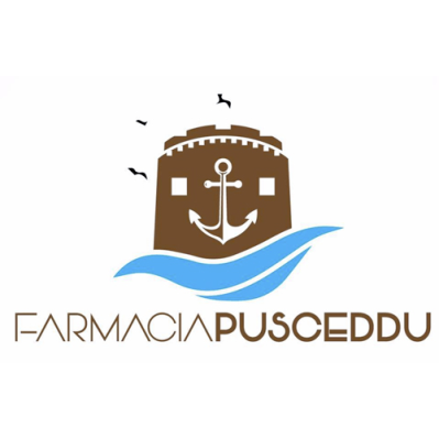 Farmacia Pusceddu Logo