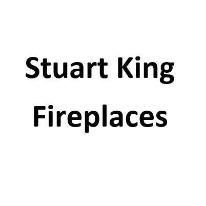 Stuart King Fireplaces Logo
