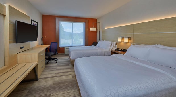 Images Holiday Inn Express Eugene - Springfield by IHG