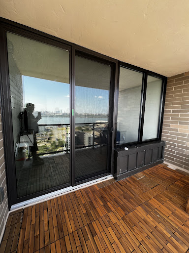 Images Atrium Shower Doors, LLC