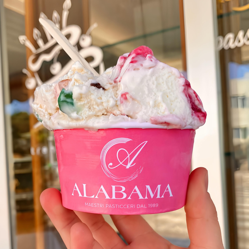 Images Pasticceria Alabama - Cavallino