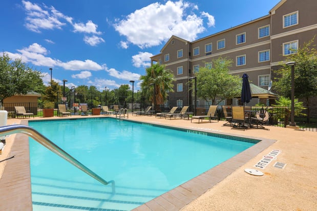 Images Staybridge Suites Austin Airport by IHG
