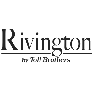 Rivington by Toll Brothers Logo