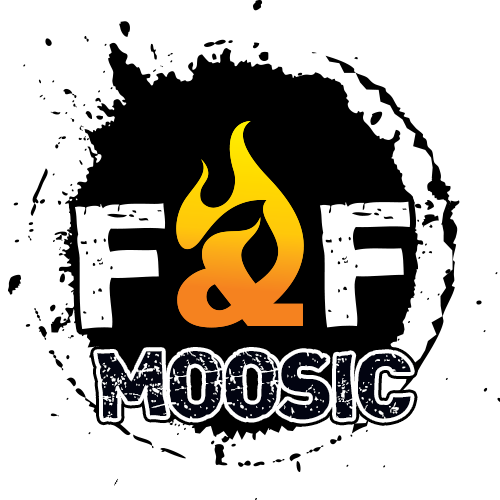 Food & Fire BBQ-Taphouse Logo