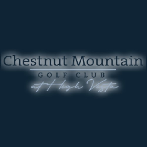 Chestnut Mountain Golf Club Logo