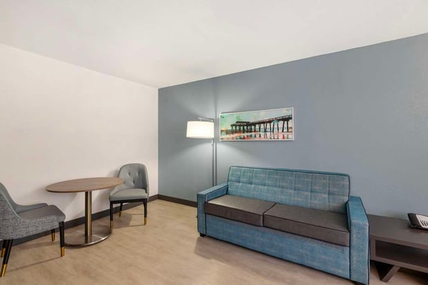 Images Best Western Plus St. Simons