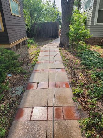 Images All Day Power Washing