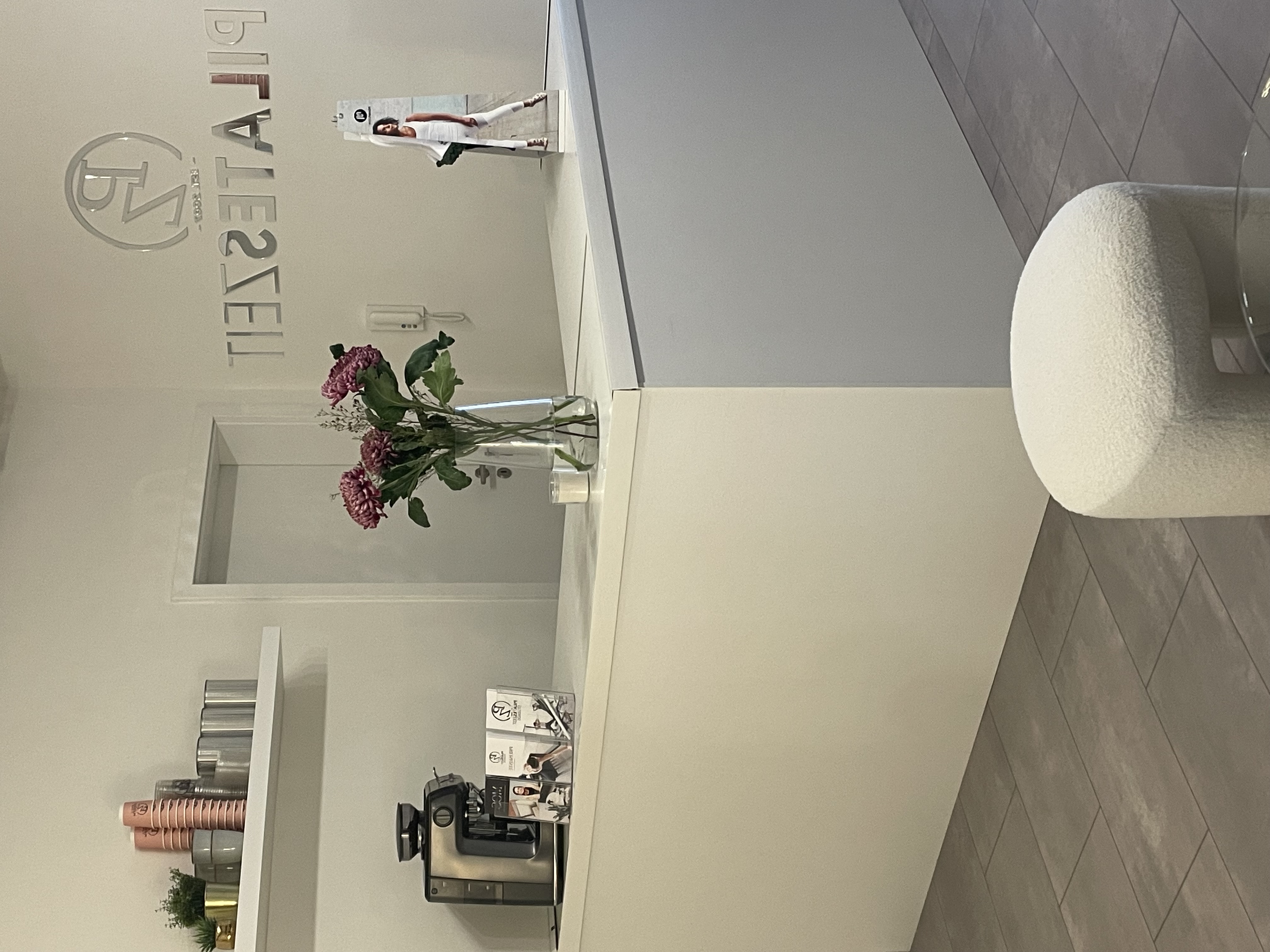 Bild 5 PILATESZEIT - Studio Airport in Düsseldorf