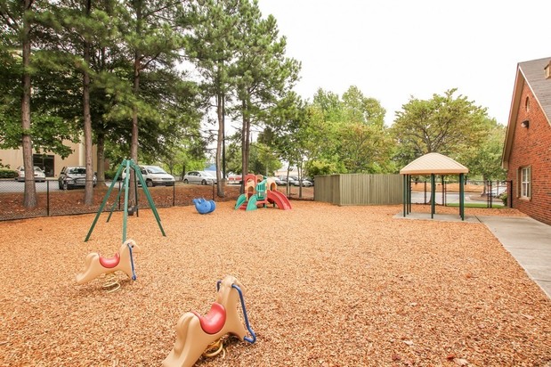 Images Primrose School of Mansell Road