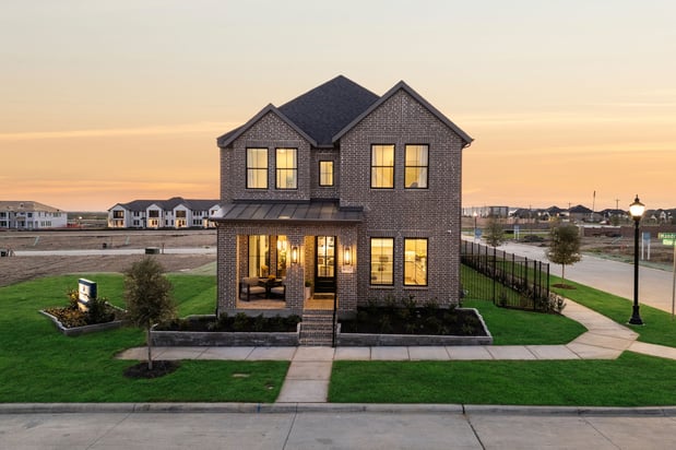 Images Hazelwood 40' Series by Normandy Homes