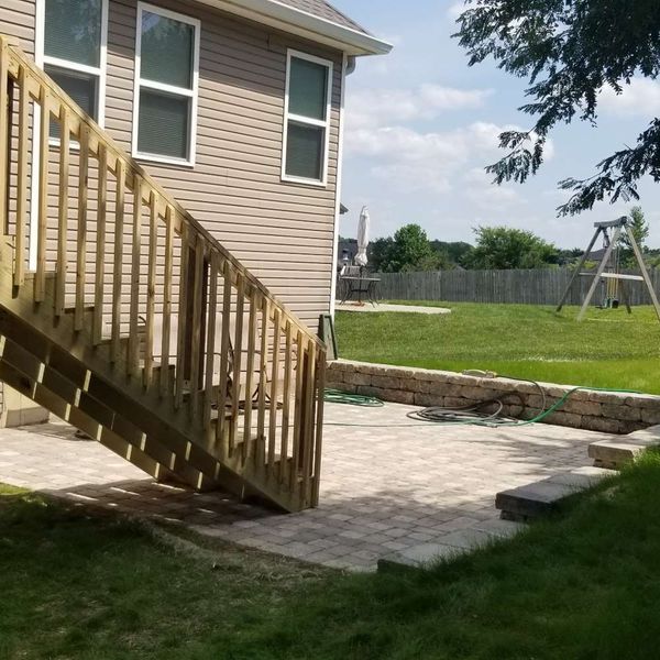 Images S & T Landscaping & Irrigation, LLC