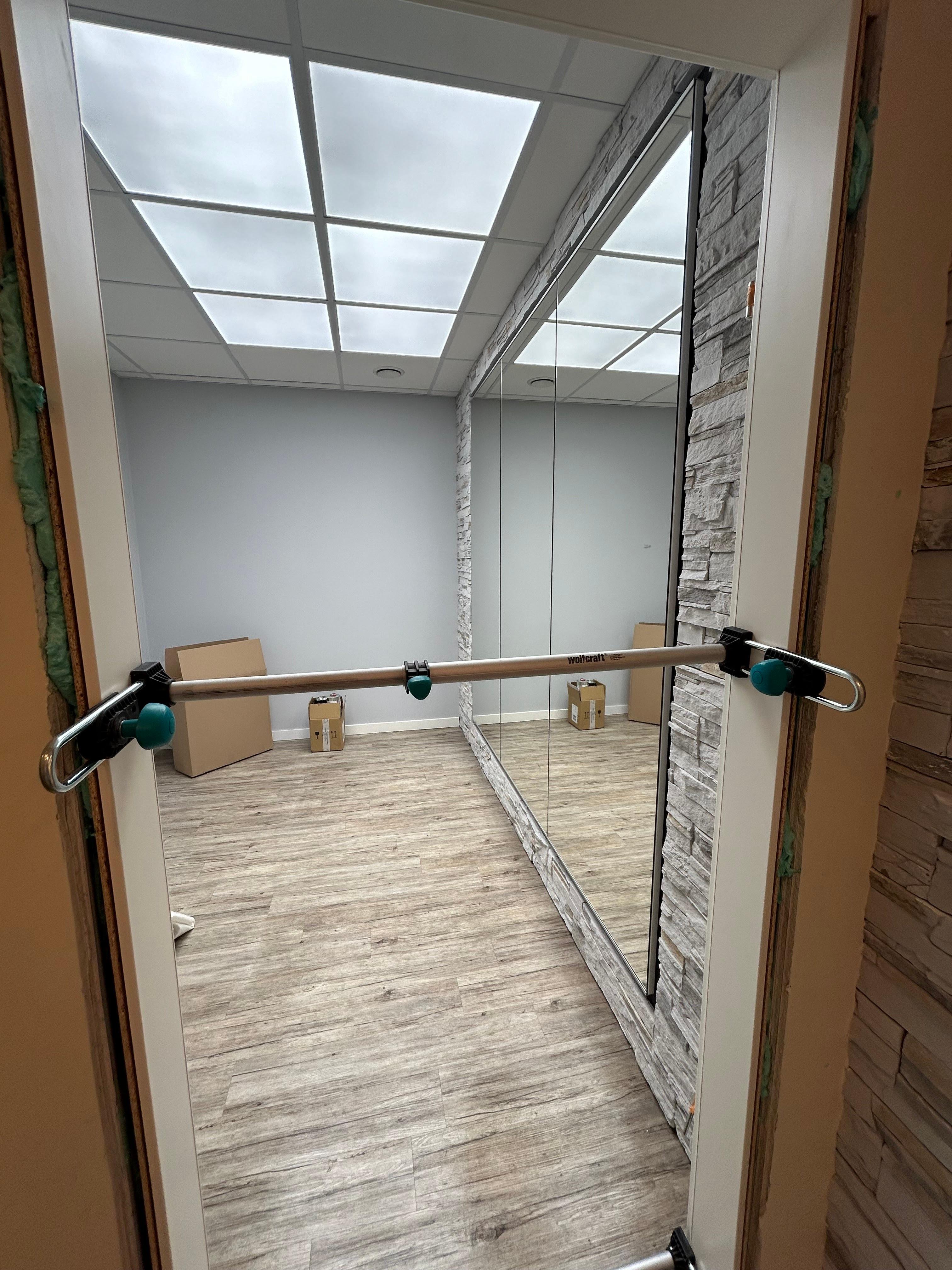 MG-Gebäudereinigung & Hausmeisterservice, Siegenburgerstraße 23 in München