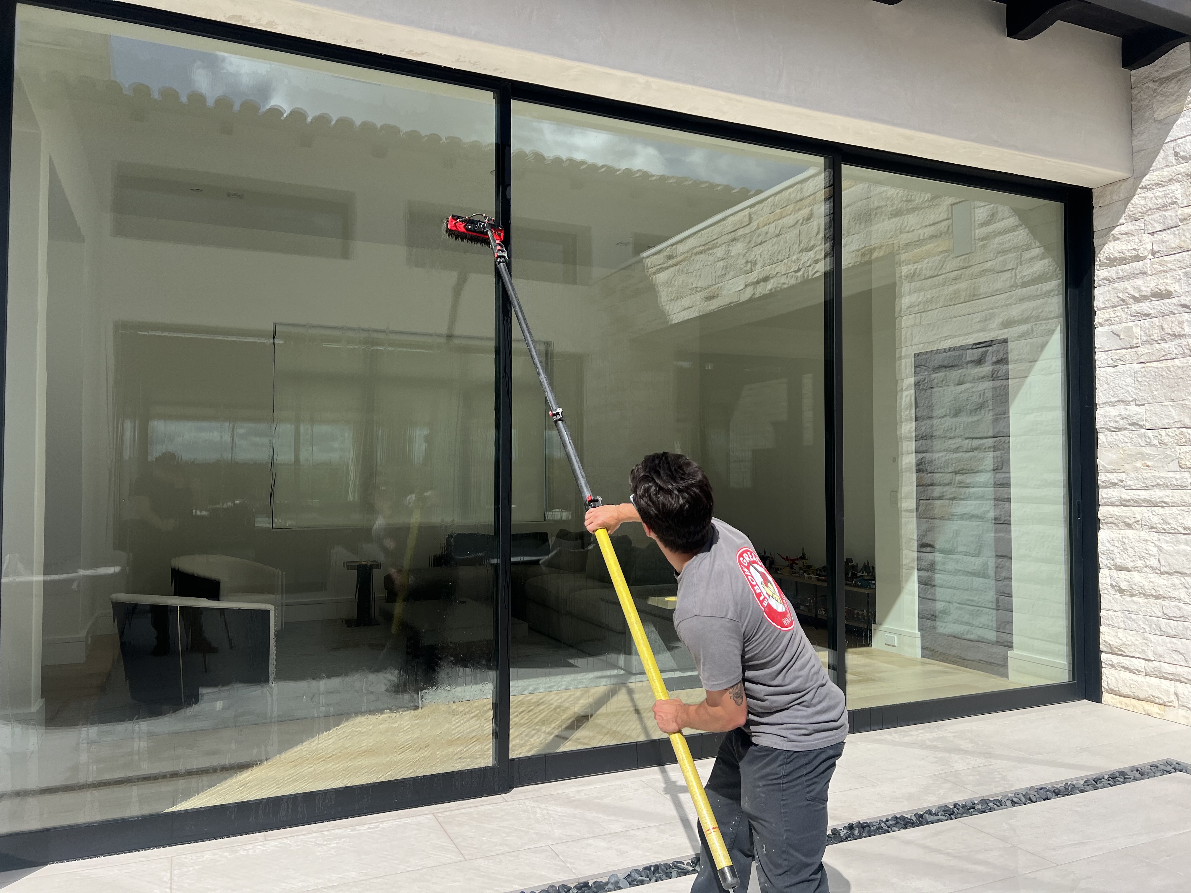 Elbow Grease Window Cleaning LLC Image