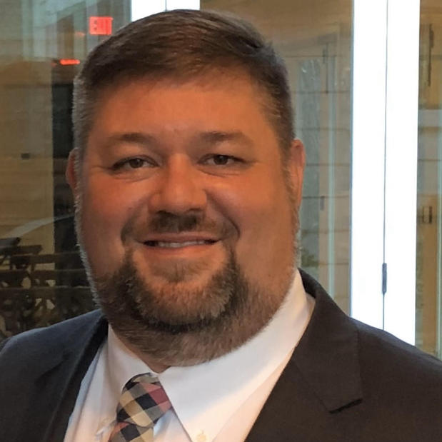 Images Bryan DeVore: Allstate Insurance