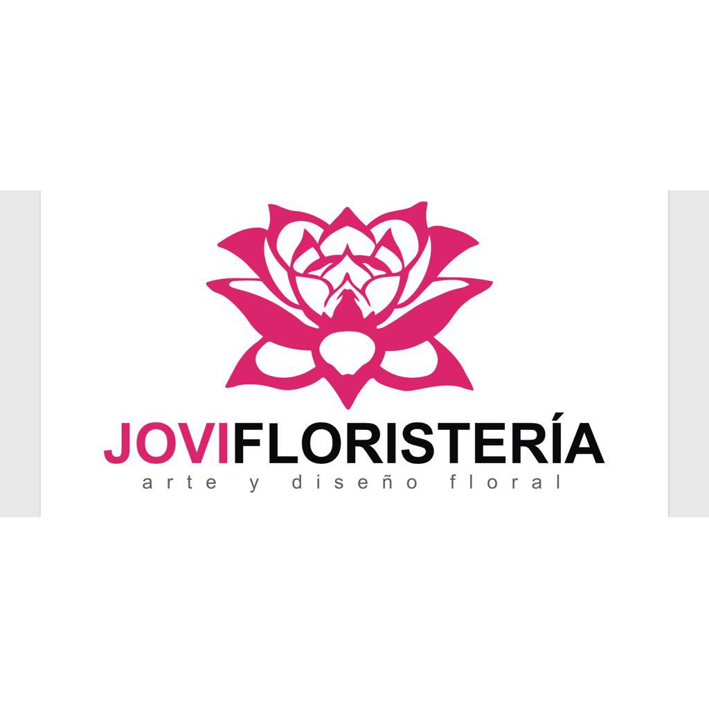 Floristeria Jovi Logo