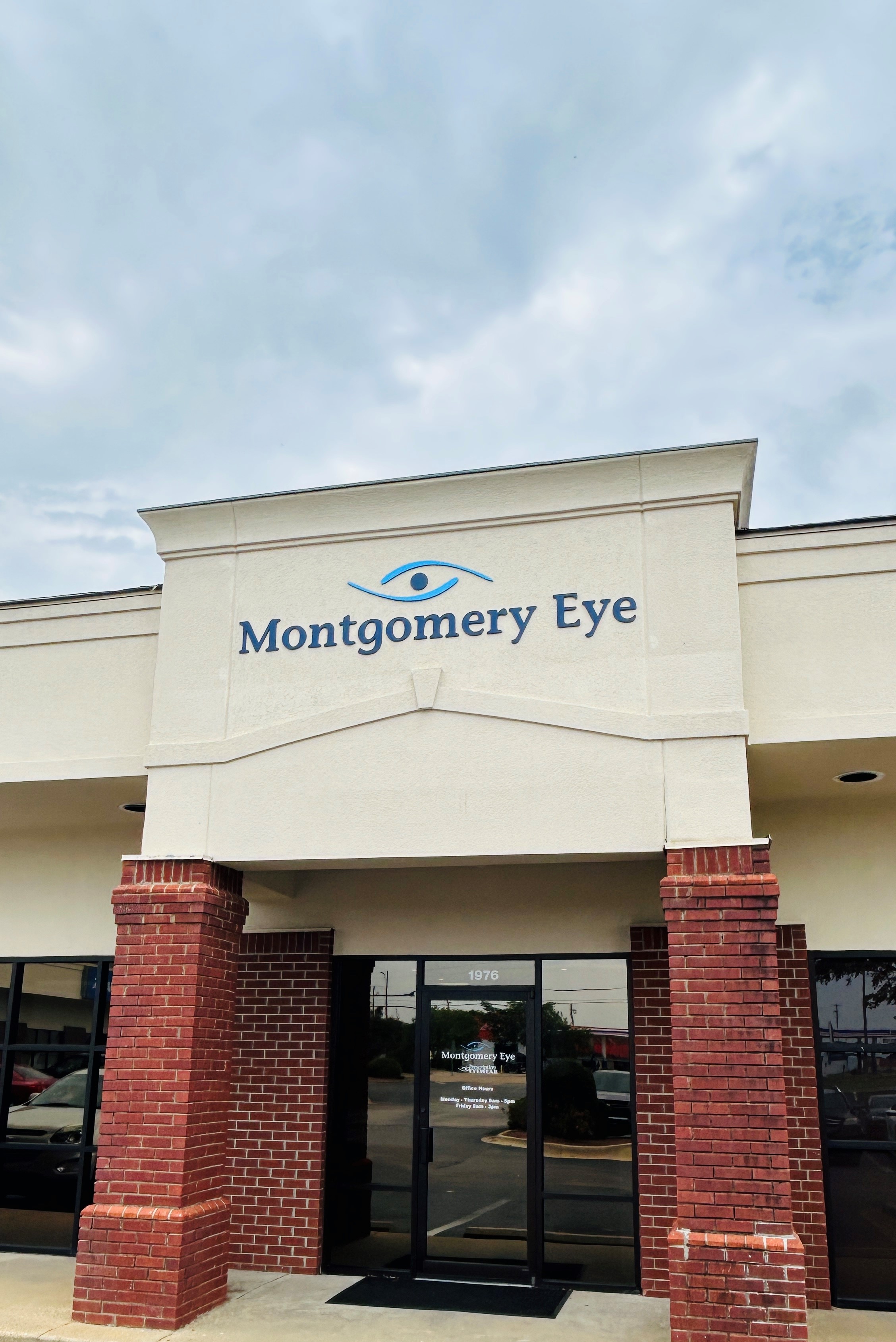 Image 3 | Montgomery Eye Physicians - Prattville Office