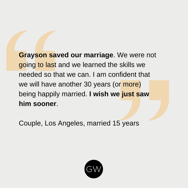 Images Grayson Wallen Professional Counseling